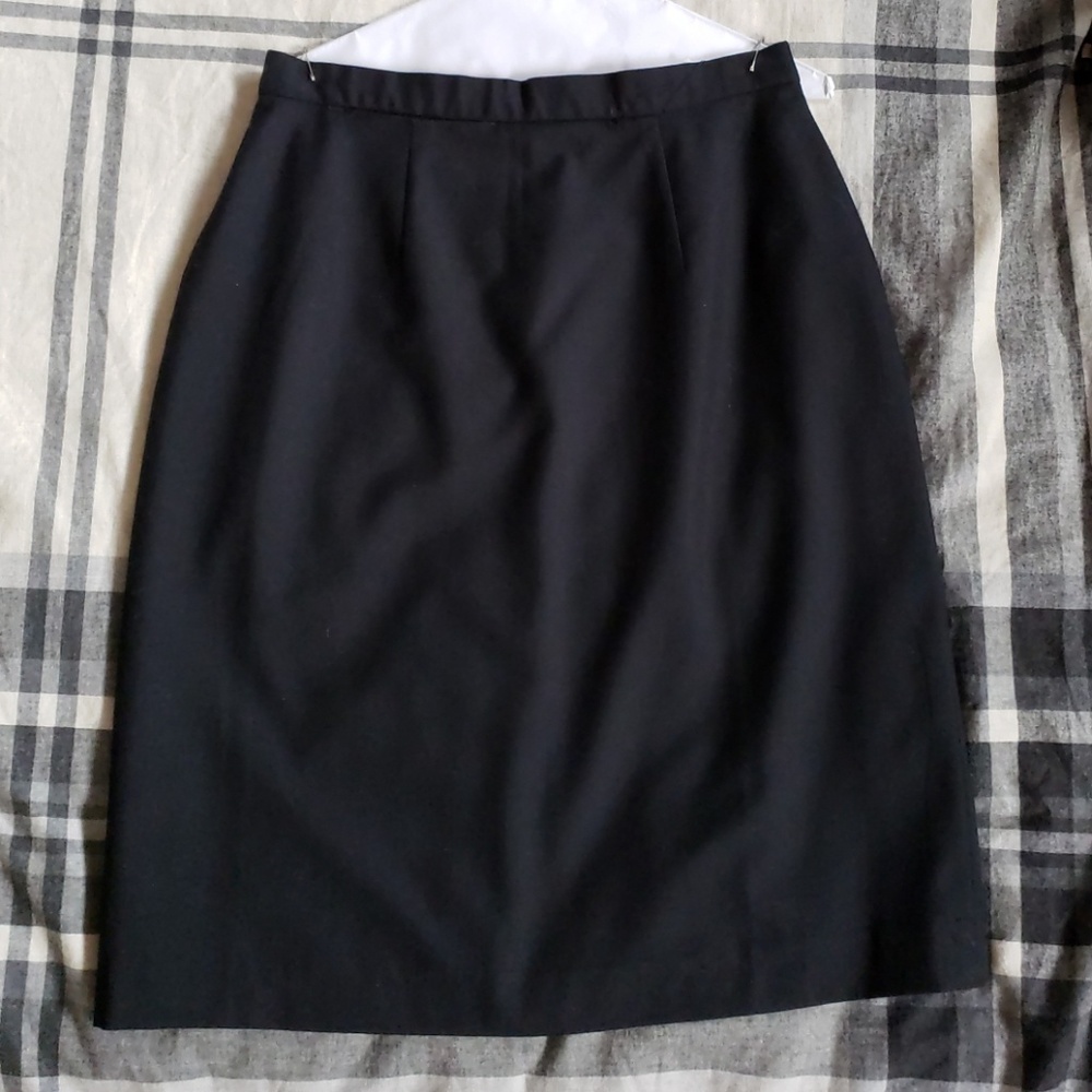 Army ASU skirt